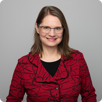 Martine Daigle