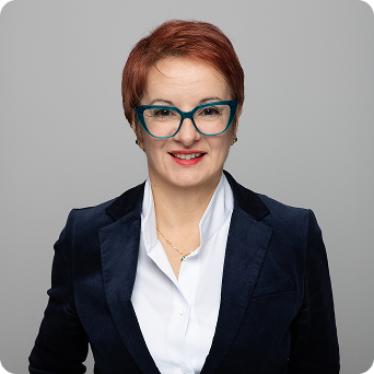Saliha Tighersine