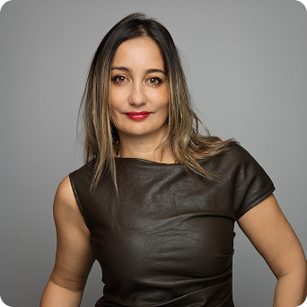 Yasmine Mahiddine