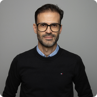 Mehdi Garbout
